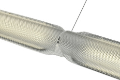 Купить с доставкой по Москве и России Подвесной светильник Zortes ZRS.90610.25