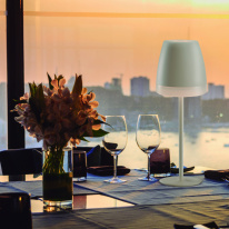 Цена на Уличный светильник Mantra 7116