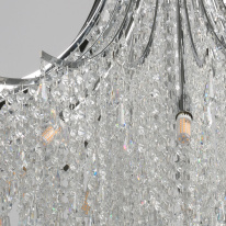 Цена на Подвесная люстра MW-Light 303012808