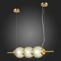 Подвесная люстра ST-Luce SL1155.313.03 Цена на Подвесная люстра ST-Luce SL1155.313.03