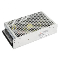 Блок питания для светодиодной ленты Arlight 020674 Фото Блок питания для светодиодной ленты Arlight 020674