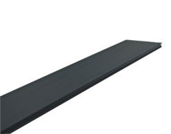 Фото Экран для шинопровода Denkirs TR2010-BK