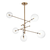 Фото Люстра на штанге ST-Luce SL1205.303.06