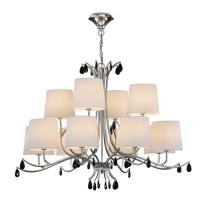 Фото Подвесная люстра Mantra 6310