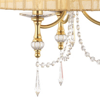 Цена на Подвесная люстра Lightstar 725033