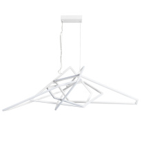 Фото Подвесная люстра Divinare 1611/03 SP-1