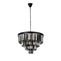 Купить Каскадная люстра LOFT IT 10018/600C