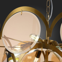 Цена на Каскадная люстра ST-Luce SL1161.333.09