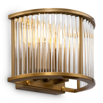 Фото Бра Freya FR5053WL-02BS