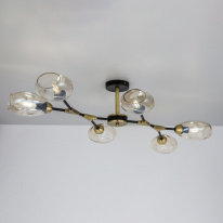 Фото Люстра на штанге Citilux CL117165