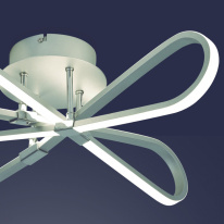 Цена на Накладной светильник Mantra 5982