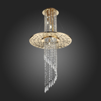 Купить с доставкой по Москве и России Каскадная люстра ST-Luce SL1106.202.06