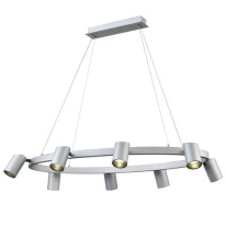 Подвесной светильник Vele Luce VL10113P08 Фото Подвесной светильник Vele Luce VL10113P08