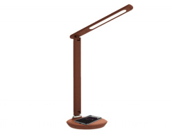 Настольная лампа Ambrella Light DE522 Фото Настольная лампа Ambrella Light DE522