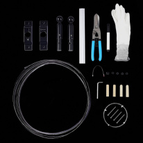 Цена на Струнный шинопровод ST-Luce ST962.407.00