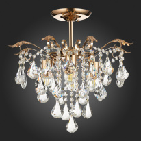 Купить Люстра на штанге Evoluce SLE160202-04