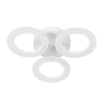 Фото Накладная люстра DeMarkt 424015203