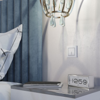 Цена на Выключатель Werkel W4510001