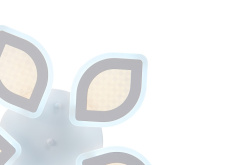 Накладная люстра Natali Kovaltseva LED LAMPS 81167 в интернет магазине Гет Лайт