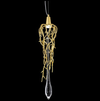 Фото Подвесной светильник WERTMARK WE186.01.403