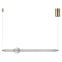 Подвесной светильник Odeon Light 5008/28L Фото Подвесной светильник Odeon Light 5008/28L