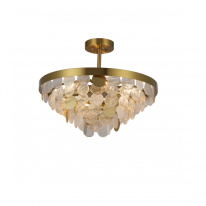 Фото Люстра на штанге Favourite 2905-6P