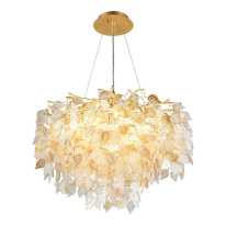 Фото Подвесная люстра APLOYT APL.850.03.10