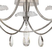 Подвесная люстра Mantra 6303 в интернет магазине Гет Лайт