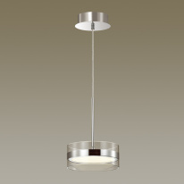 Купить с доставкой по Москве и России Подвесной светильник Odeon Light 4728/14L