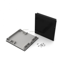 Фото Заглушка профиля Arlight 029186