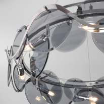 Цена на Подвесная люстра Bogate's 353/8 Smart (321/8)