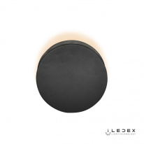 Купить с доставкой по Москве и России Бра iLedex X089105 BK