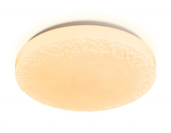 Купить с доставкой по Москве и России Накладной светильник Ambrella Light FF22