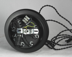 Подвесной светильник ST-Luce SLD983.403.09 в интернет магазине Гет Лайт