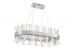 Подвесная люстра Natali Kovaltseva LED LAMPS 81251 Купить с доставкой по Москве и России Подвесная люстра Natali Kovaltseva LED LAMPS 81251