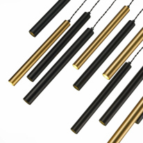 Каскадная люстра ST-Luce ST153.443.33 Купить Каскадная люстра ST-Luce ST153.443.33