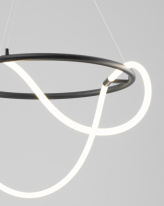 Купить Подвесная люстра Moderli V4081-PL