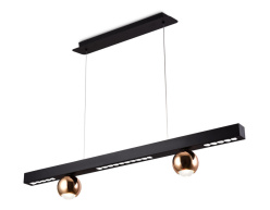 Подвесной светильник Ambrella Light FL5956 Фото Подвесной светильник Ambrella Light FL5956