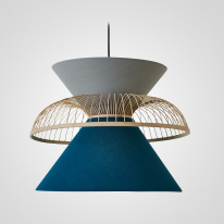 Фото Подвесной светильник ImperiumLoft 178114-22