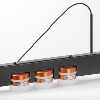 Цена на Подвесной светильник Lussole LSP-7173