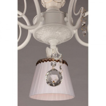 Купить Люстра на штанге Omnilux OML-46407-05