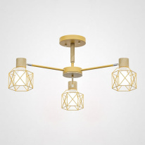 Фото Люстра на штанге ImperiumLoft 189494-26