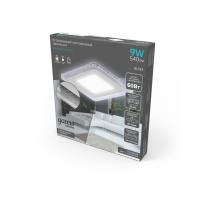 Встраиваемый светильник Gauss BL323 в интернет магазине Гет Лайт