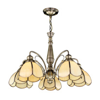 Подвесная люстра Citilux CL443151 Фото Подвесная люстра Citilux CL443151