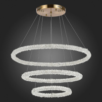 Каскадная люстра ST-Luce SL6110.203.03 Цена на Каскадная люстра ST-Luce SL6110.203.03