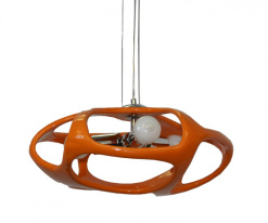 Фото Подвесной светильник Kink Light 07733В,09