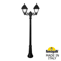 Фото Садово-парковый светильник Fumagalli U23.156.S20.AXF1R