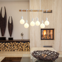 Подвесная люстра Evoluce SL1142.503.06 в интернет магазине Гет Лайт