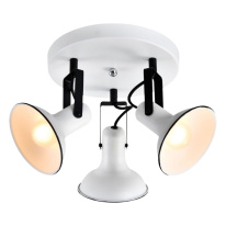 Фото Спот Lussole LSP-8803