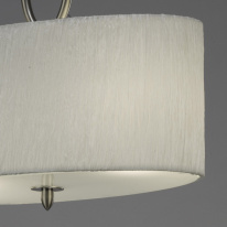 Цена на Люстра на штанге Mantra 3710